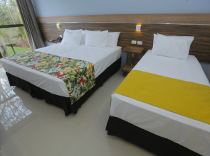 Vivaz Cataratas Hotel & Resort