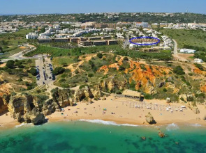 Sao Rafael Villas, Apartments & GuestHouse