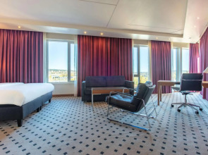 Radisson Blu Hotel Oslo Alna