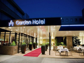 Bilderberg Garden Hotel