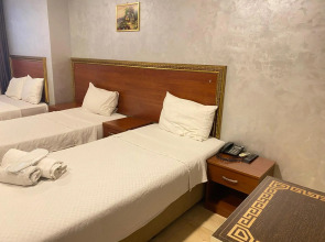 Seaphere Pattaya Hotel