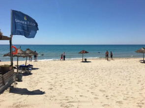 Royal Tulip Taj Sultan