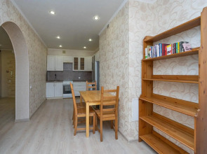 TimHouse (ТимХаус) на переулке Щербаковский