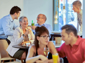 Mercure Rouen Centre Cathedrale