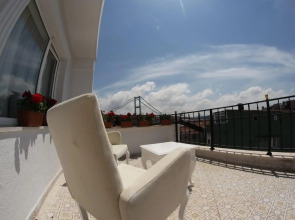 Elite Marmara Bosphorus Suites Istanbul