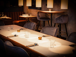 Отель Radisson Blu, Madrid Prado