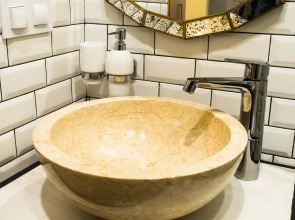 D Apartments (Д Апартменс) на переулке Волынский