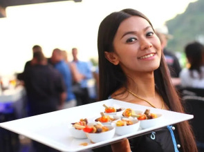 Absolute Twin Sands Resort & Spa