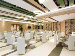 Rosedale Hotel Hong Kong