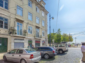 Lisbon Old Town Guest House