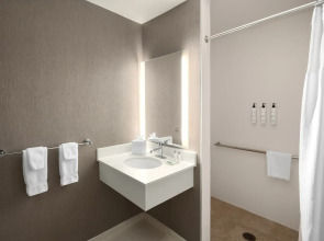 SpringHill Suites by Marriott Pasadena Arcadia