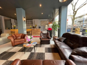 H3 Hotel Rotterdam City Center