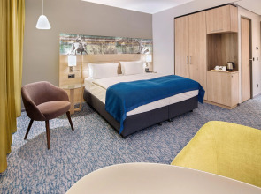 Holiday Inn Dusseldorf City Toulouser Allee by IHG