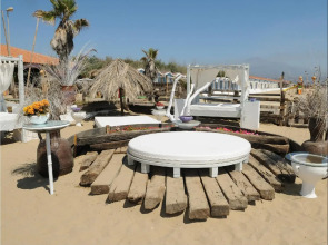 Villaggio Turistico Internazionale La Plaja