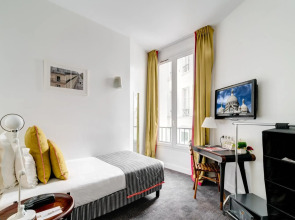 Hôtel Monterosa - Astotel