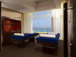 Курортный отель Retac Qunay Dahab&Spa