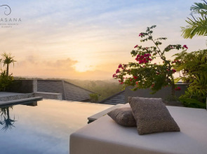 Prasana Villas by Arjani Resorts