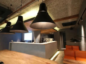 SEKAI HOTEL Deep Osaka Experience - Hostel