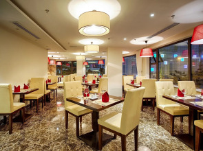 Sofia Suite Hotel Danang