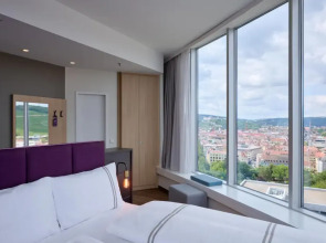 Premier Inn Würzburg