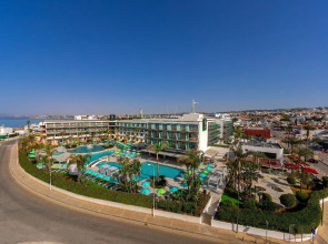 Faros Hotel Ayia Napa