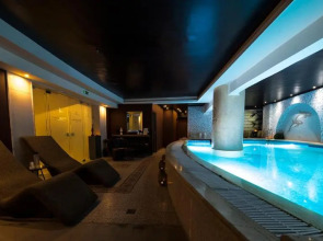 Electra Palace Thessaloniki