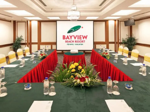 Bayview Beach Resort