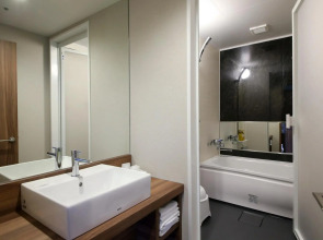 The Hedistar Hotel Narita