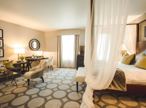 Grand Palace Hotel — The Leading Hotels of the World