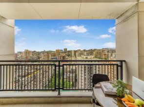 Stay Inn на ул. Кохбаци