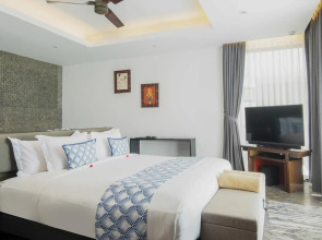 Prasana Villas by Arjani Resorts