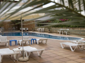 BLUESEA Arenal Tower