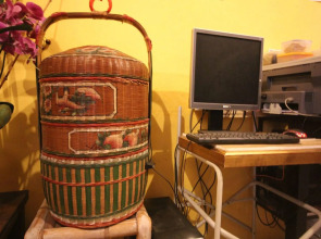 Cocoa Mews Cafe & Homestay - Hostel