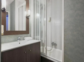 Aparthotel Adagio Access Bordeaux Rodesse