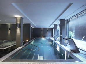 Hotel Primus Valencia