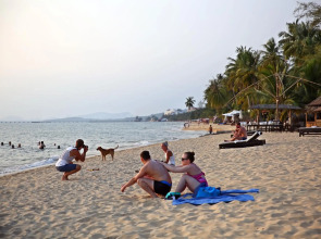 Arcadia Phu Quoc Resort