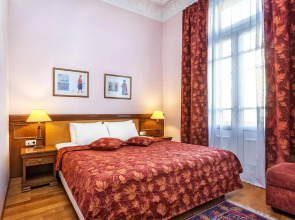 Minerva Premier Hotel