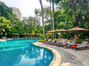Mövenpick BDMS Wellness Resort Bangkok