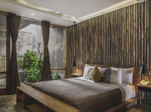 The Tiing Tejakula Villas