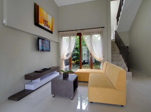 DenBukit Residence and Suite