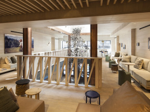 Moxy NYC Times Square