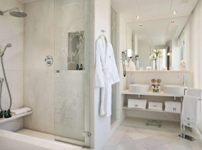 Курортный отель Las Arenas Balneario