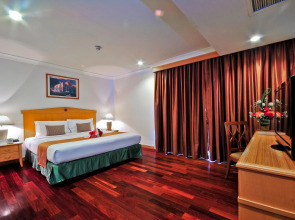 Admiral Suites Bangkok