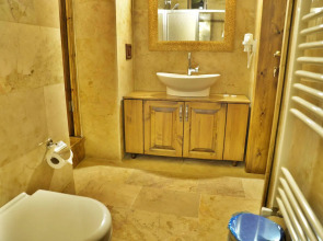 Urgup Inn Cave Hotel