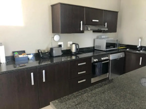 Infinity Self-Catering Apartments