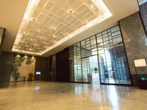 HUALUXE Wuxi Taihu by IHG