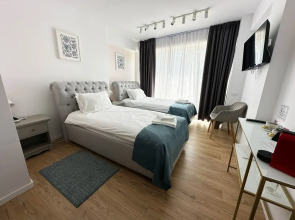 Stil Old Town Boutique Hotel