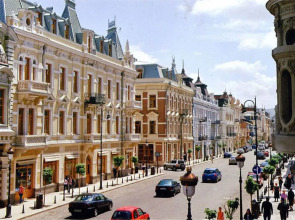 Отель City Avenue