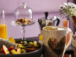 ODSweet Duomo Milano Hotel