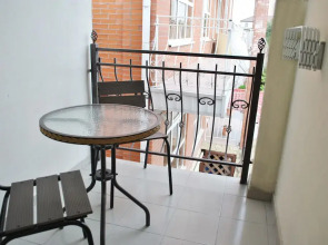 Гостевой дом Лима